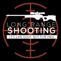 Long Range Shooting Vintage Marksman Shooter Gun Enthusiast Mousepad
