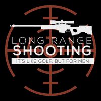 Long Range Shooting Vintage Marksman Shooter Gun Enthusiast Mousepad