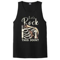 Lets Rock This Joint Shoulder Replacement Surgery Recovery PosiCharge Competitor Tank