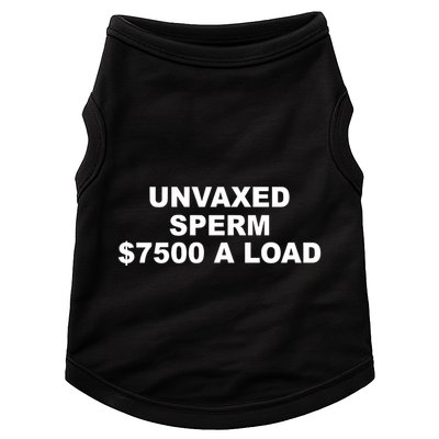 Luke Rudkowski Unvaxed Sperm $7500 A Load Doggie Tank