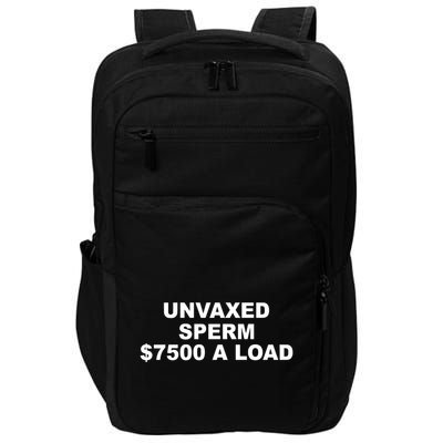 Luke Rudkowski Unvaxed Sperm $7500 A Load Impact Tech Backpack