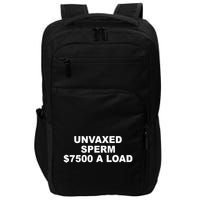 Luke Rudkowski Unvaxed Sperm $7500 A Load Impact Tech Backpack