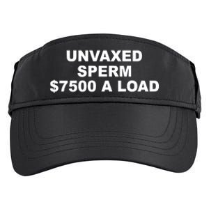 Luke Rudkowski Unvaxed Sperm $7500 A Load Adult Drive Performance Visor