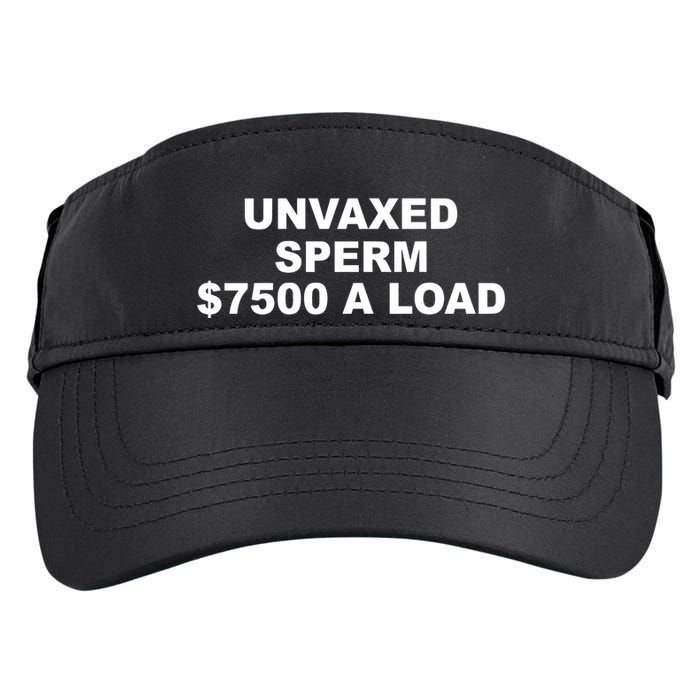 Luke Rudkowski Unvaxed Sperm $7500 A Load Adult Drive Performance Visor