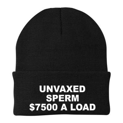 Luke Rudkowski Unvaxed Sperm $7500 A Load Beanie
