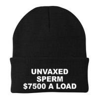 Luke Rudkowski Unvaxed Sperm $7500 A Load Beanie
