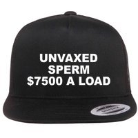 Luke Rudkowski Unvaxed Sperm $7500 A Load Flatbill Hat