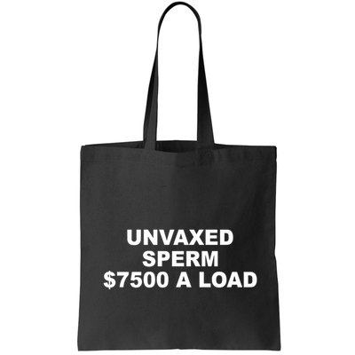 Luke Rudkowski Unvaxed Sperm $7500 A Load Bag