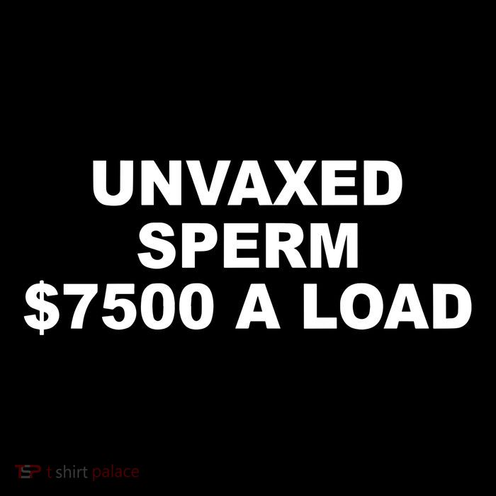 Luke Rudkowski Unvaxed Sperm $7500 A Load Visor
