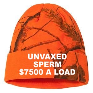 Luke Rudkowski Unvaxed Sperm $7500 A Load Kati Licensed 12" Camo Beanie