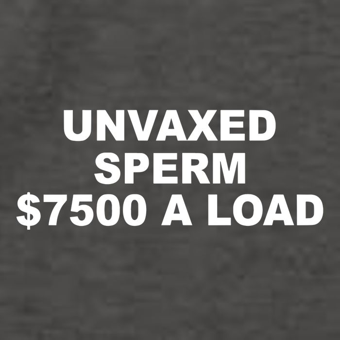 Luke Rudkowski Unvaxed Sperm $7500 A Load Vector Backpack