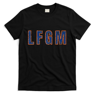 Lfgm Retro Vintage T-Shirt