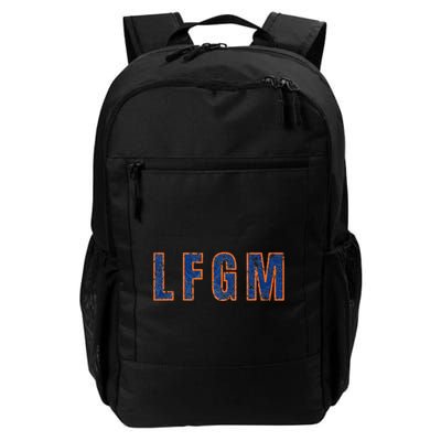 Lfgm Retro Vintage Backpack