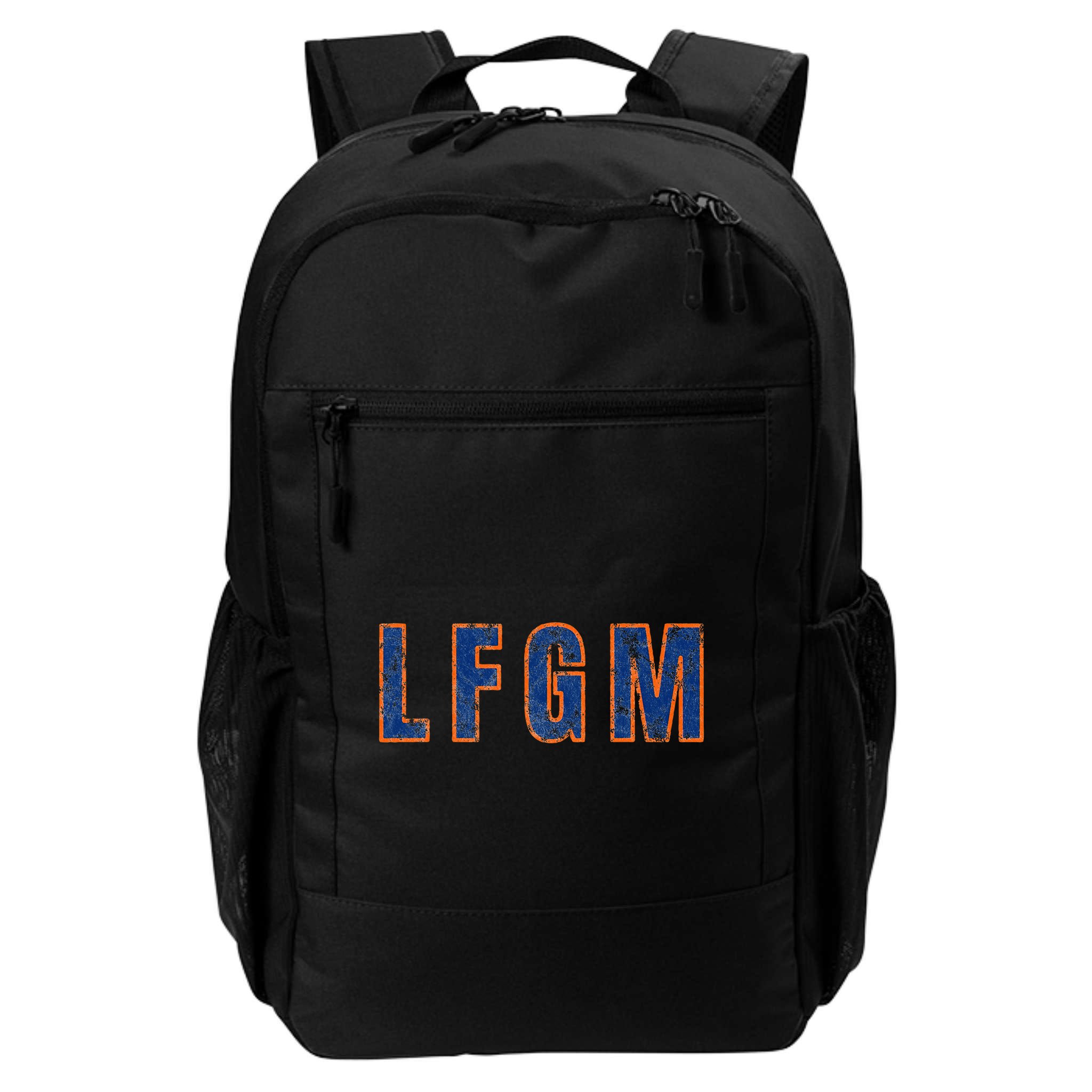 Lfgm Retro Vintage Backpack