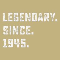 Legendary Since 1945 78th Birthday Gift For 78 Years Old Hoodie