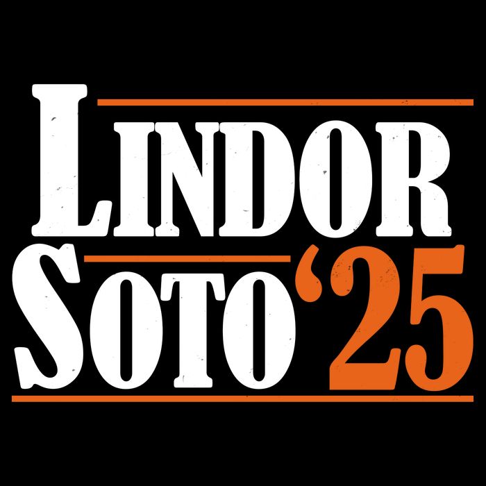 Lindor Soto 25 New York Fan Bucket Hat