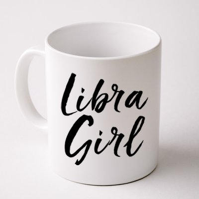 Libra September And October Birthday Gift Gift Coffee Mug