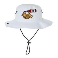 Lone Star Beer Armadillo Texas Legacy Cool Fit Booney Bucket Hat