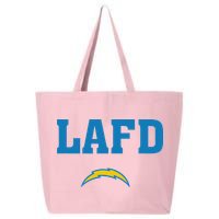 Lafd Style Blue 25L Jumbo Tote