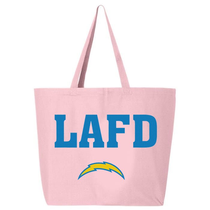 Lafd Style Blue 25L Jumbo Tote