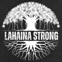 Lahaina Strong Banyan Tree Maui Wildfire Hat