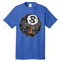 Limited Section8la Chained Pet Tall T-Shirt