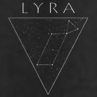 Lyra Star Constellation Lyran Starseed 25L Jumbo Tote