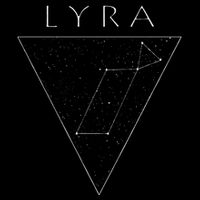 Lyra Star Constellation Lyran Starseed Cropped Pullover Crew