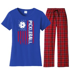 Leisurely Sport Cool Gift Women's Flannel Pajama Set