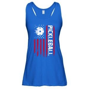 Leisurely Sport Cool Gift Ladies Essential Flowy Tank