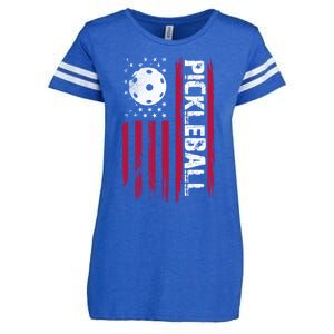 Leisurely Sport Cool Gift Enza Ladies Jersey Football T-Shirt