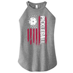 Leisurely Sport Cool Gift Women's Perfect Tri Rocker Tank