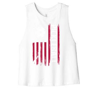 Leisurely Sport Cool Gift Women's Racerback Cropped Tank