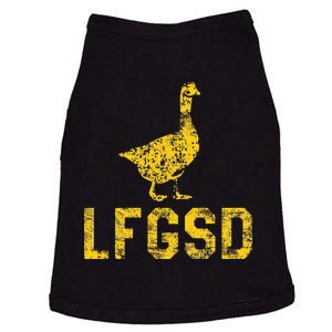 Lfgsd San Diego Goose Rally Doggie Tank