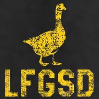 Lfgsd San Diego Goose Rally 15oz Campfire Ceramic Mug