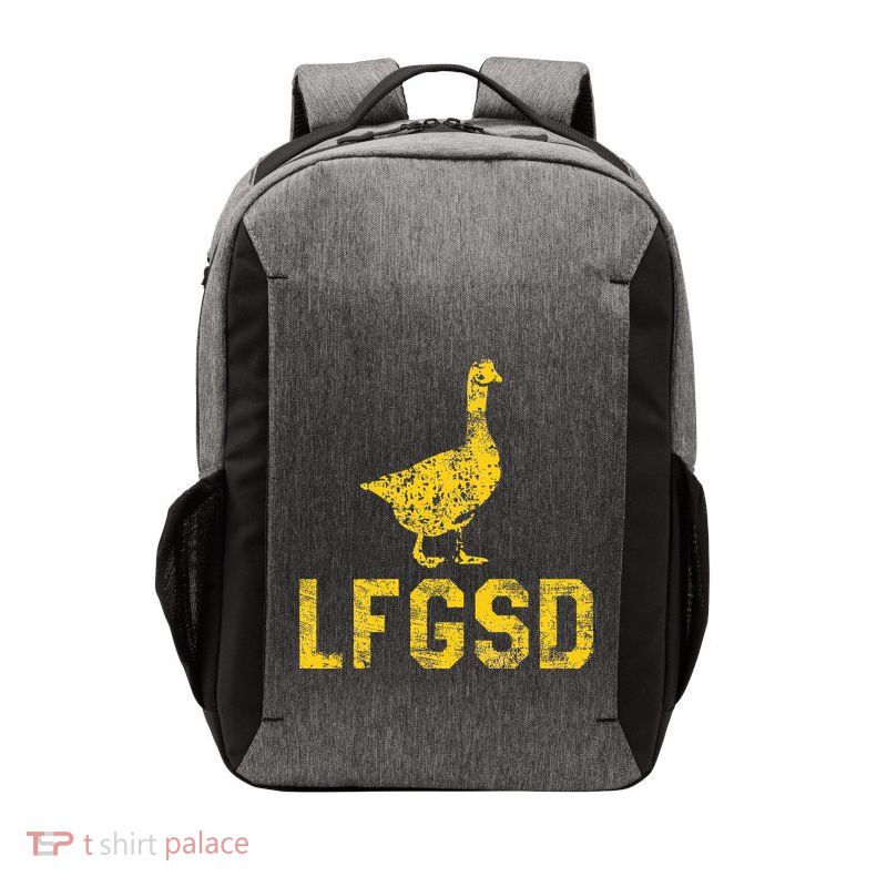 Lfgsd San Diego Goose Rally Vector Backpack