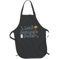 Local Sourdough Dealer Apron