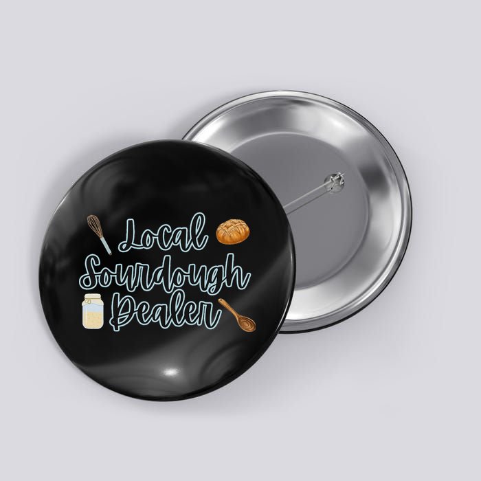 Local Sourdough Dealer Button