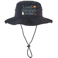 Local Sourdough Dealer Bucket Hat