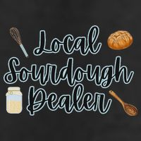 Local Sourdough Dealer Beanie