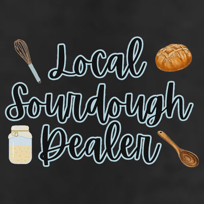 Local Sourdough Dealer Beanie
