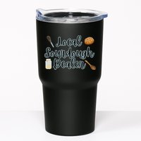 Local Sourdough Dealer Tumbler
