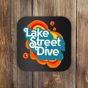 Lake S.Treet Dive Retro Coaster