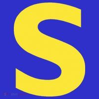 Letter S Funny Chipmunk Group Matching Halloween 16 in Basic Backpack