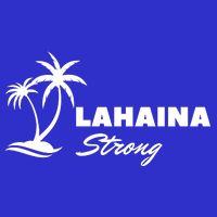 Lahaina Strong Funny Hawaii Strong Short Acrylic Beanie