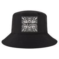 Leftist Subtle Feminist Subtle Protest Democrat Cool Comfort Performance Bucket Hat