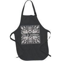 Leftist Subtle Feminist Subtle Protest Democrat Apron