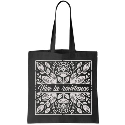 Leftist Subtle Feminist Subtle Protest Democrat Bag