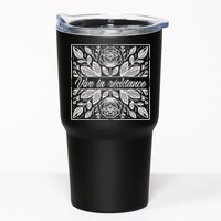 Leftist Subtle Feminist Subtle Protest Democrat Tumbler