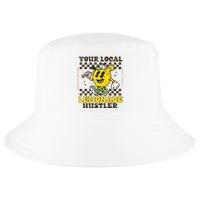 Lemon Stand Funny Lemonade Entrepreneur For Boy Girl Crew Cool Comfort Performance Bucket Hat